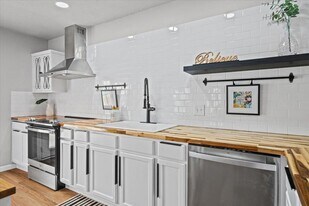 2411 Glen Field Dr in Cedar Park, TX - Building Photo