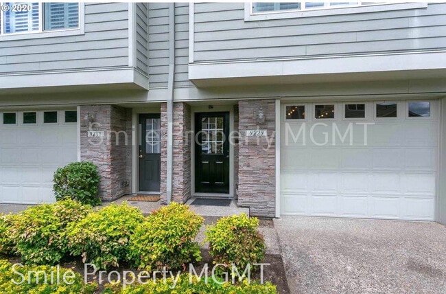 9229 SW Sweek Dr in Tualatin, OR - Building Photo - Building Photo