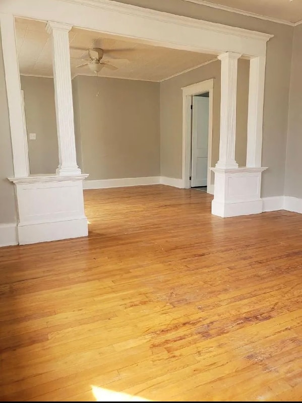 184 East Ave