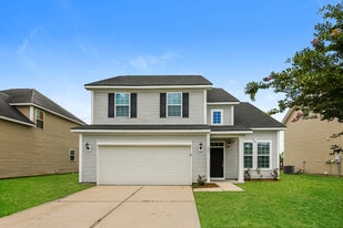 535 Pleasant Side Dr in Moncks Corner, SC - Building Photo