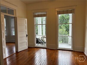 816 Drayton St in Savannah, GA - Foto de edificio - Building Photo