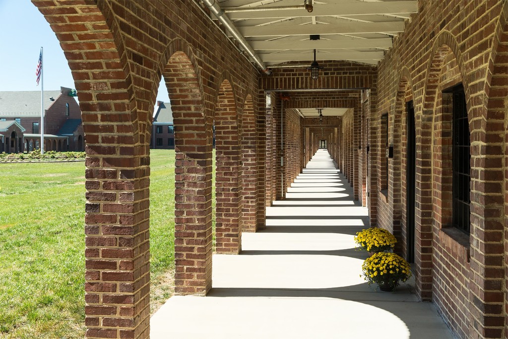 Liberty Crest Apartments in Lorton, VA