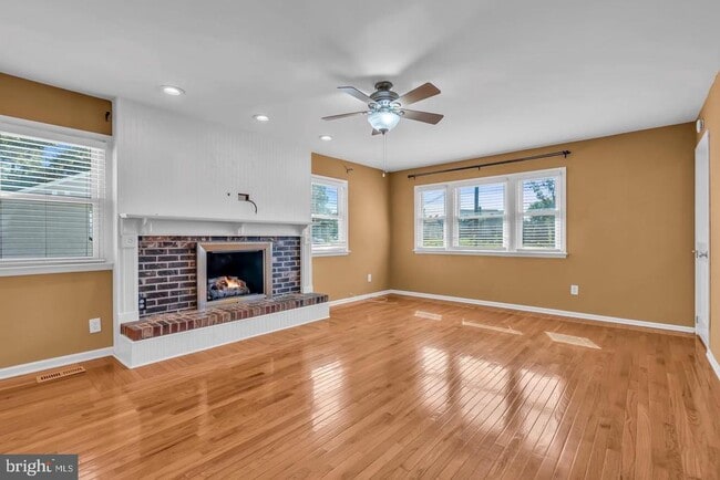 property at 721 Rancocas Ave