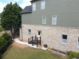 2184 Skye Isles Pass SE in Lawrenceville, GA - Building Photo