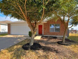 14521 Gurney's Eagle Dr in Elgin, TX - Building Photo