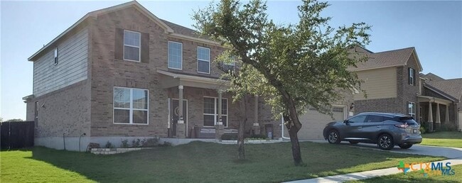 property at 7807 Zircon Dr