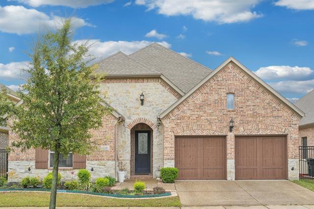 1120 Ivy Charm Way in Arlington, TX - Building Photo