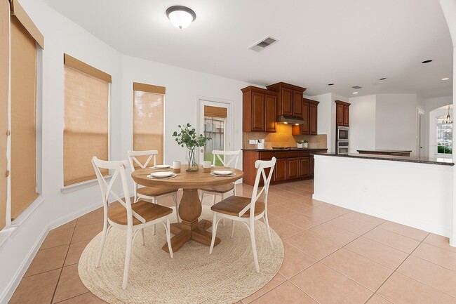 property at 13202 Brushy Knoll Ln