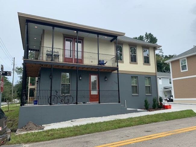 property at 779 NW 9th St