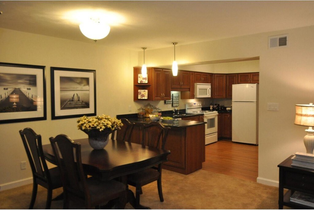 Rose Hall Apartments in Virginia Beach, VA