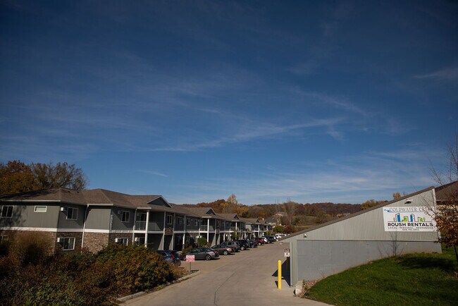 9522 E 16 Frontage Rd, Unit 210