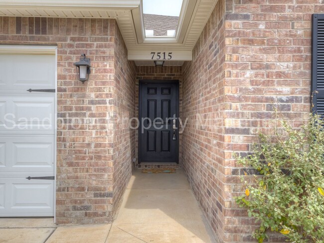 7515 E 159th Pl S in Bixby, OK - Building Photo - Building Photo