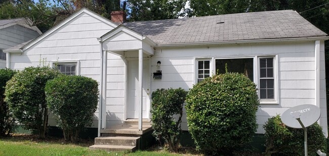 property at 615 Julian St