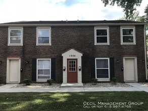 1804 Jamestown Rd in Belleville, IL - Building Photo - Building Photo