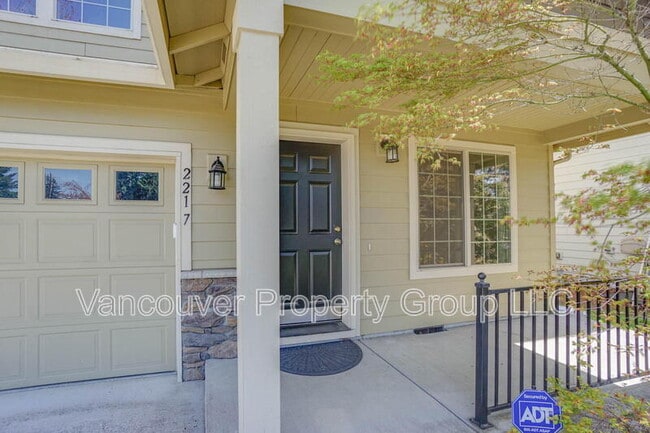 2217 NE 94th Ct in Vancouver, WA - Building Photo - Building Photo