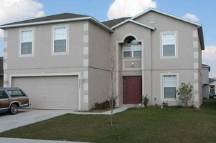 10262 Laxton St in Orlando, FL - Building Photo