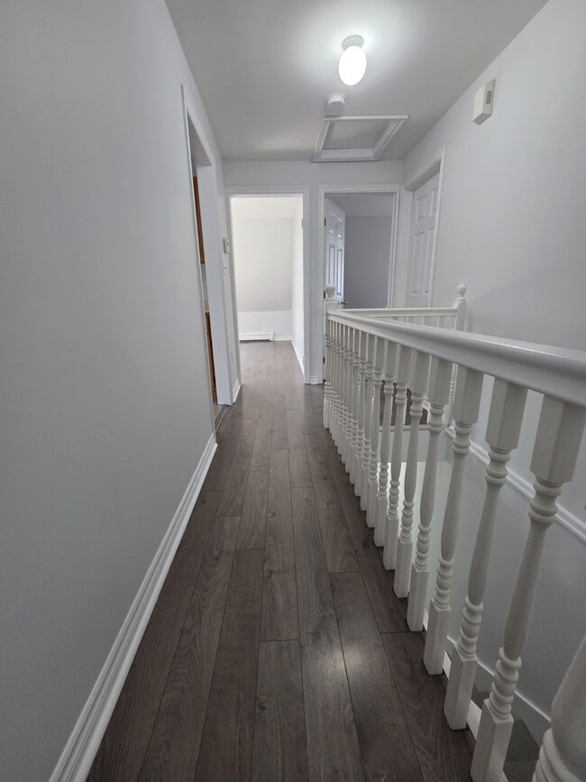 2229 Brunswick St in Halifax, NS - Building Photo - Building Photo