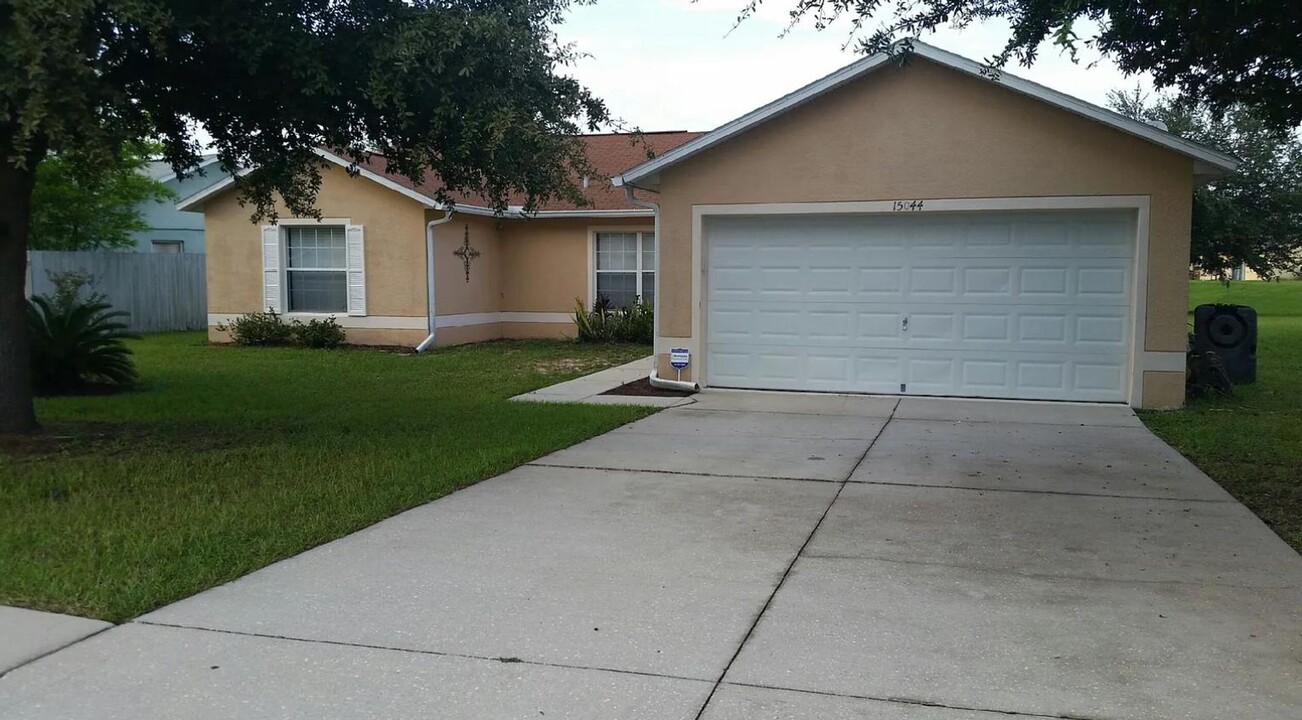 15044 Margaux Dr in Clermont, FL - Building Photo