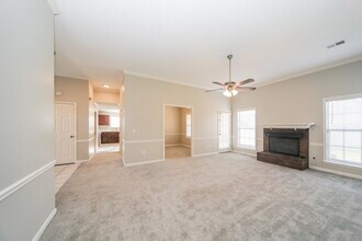 7852 Tankerston Dr in Memphis, TN - Building Photo - Building Photo