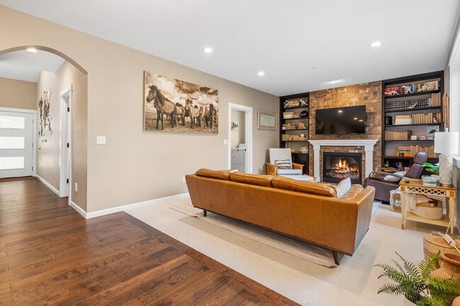 property at 2847 NE 178th St