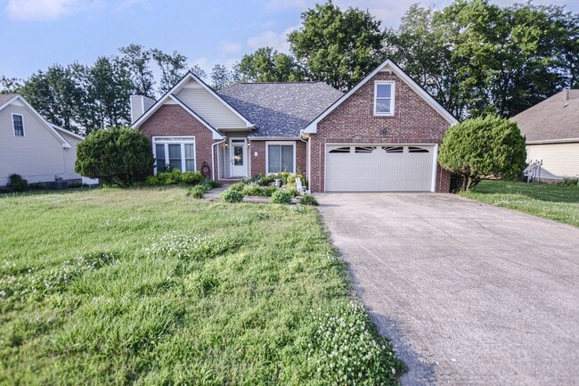 property at 807 Isaac Dr