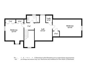 178 Shiloh Dr in La Vergne, TN - Foto de edificio - Building Photo