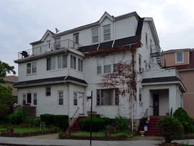 4415 Atlantic Ave Apartments