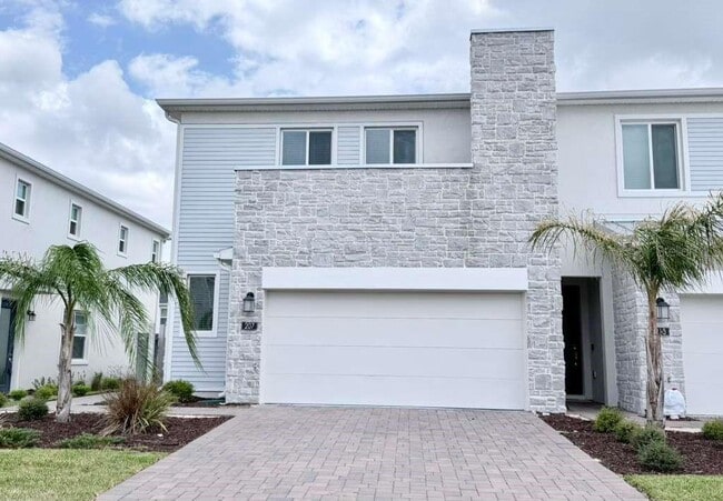 207 Bogey Dr in Davenport, FL - Building Photo - Building Photo