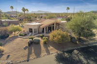 25634 N Quail Haven Dr in Rio Verde, AZ - Foto de edificio - Building Photo