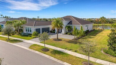 8921 Artisan Wy in Sarasota, FL - Building Photo - Building Photo