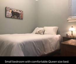 2340 W 1st Ave in Spokane, WA - Building Photo - Building Photo