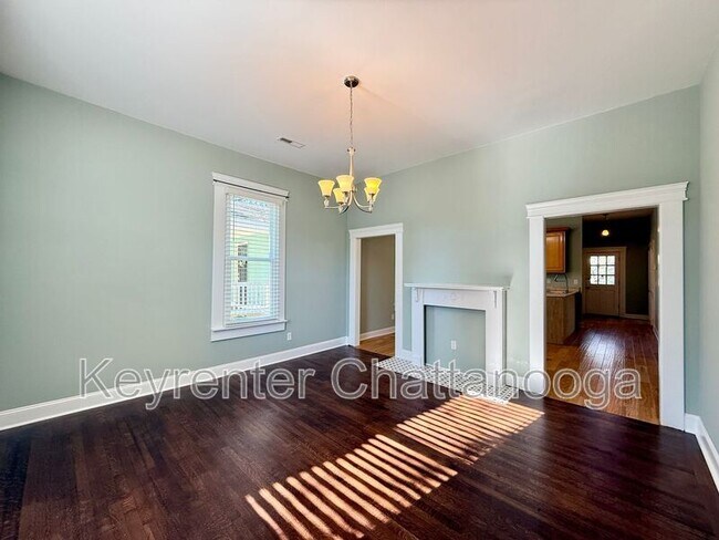 2313 Bailey Ave in Chattanooga, TN - Building Photo - Building Photo