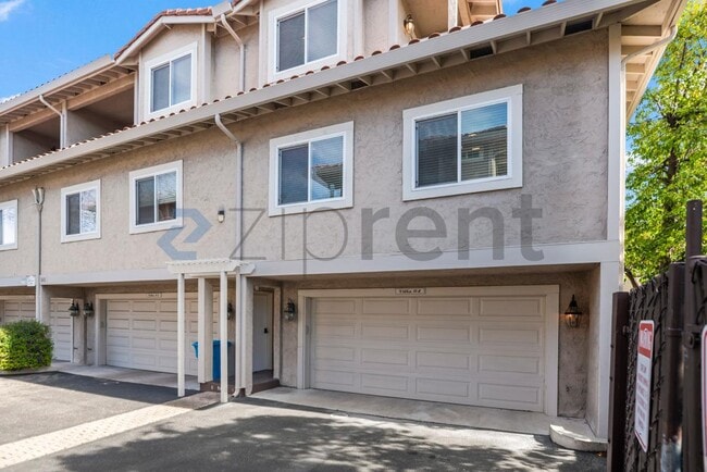 1451 Main St in Santa Clara, CA - Building Photo - Building Photo