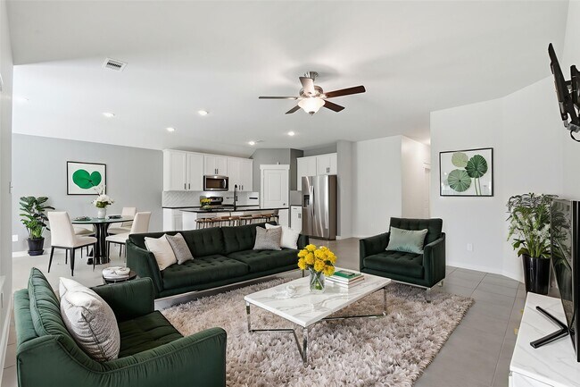 12411 Southern Trail Ct in Magnolia, TX - Building Photo - Building Photo