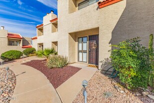 1401 E Puget Ave in Phoenix, AZ - Building Photo