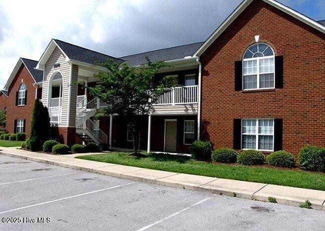 property at 2074 Old Firetower Rd