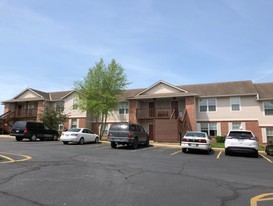 Cassville Heights Estates Apartments