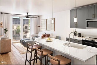 1000 M.L.K. Jr Blvd in Chapel Hill, NC - Foto de edificio - Building Photo