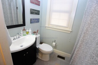 2 Braemore Rd in Boston, MA - Building Photo - Building Photo