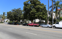 Paul Calbo Co in Los Angeles, CA - Foto de edificio - Building Photo