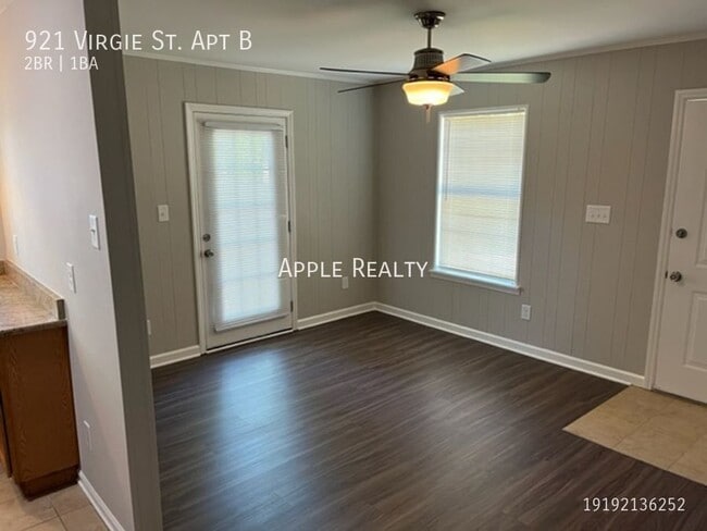 921 Virgie St in Durham, NC - Building Photo - Building Photo