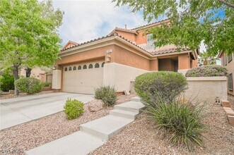 764 La Tosca St in Las Vegas, NV - Building Photo - Building Photo