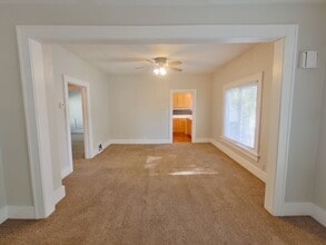 322 N Spruce St in Wichita, KS - Building Photo - Building Photo