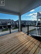 1259 Lily Cres in Milton, ON - Building Photo - Building Photo