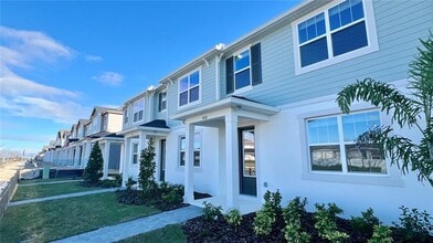 4268 Sadler Rd in Apopka, FL - Building Photo - Building Photo