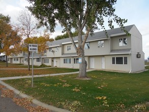 Prairie Homes Apartments in Chester, MT - Building Photo - Building Photo