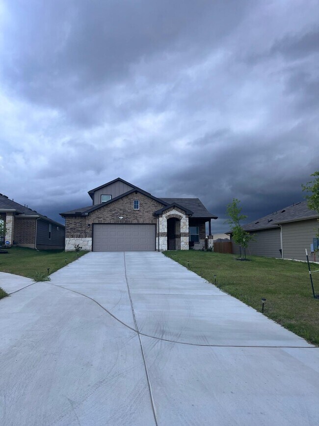 property at 305 Concho River Dr