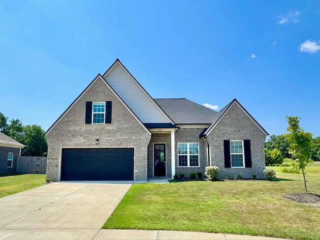 property at 8763 Shipp Cv