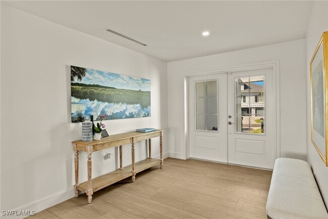 property at 26888 McLaughlin Blvd