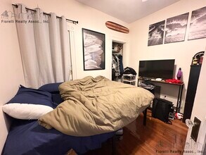 344 Hanover St, Unit 9 in Boston, MA - Building Photo - Building Photo